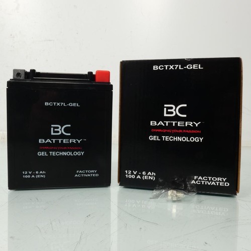 Batterie sla battery pour - sla,