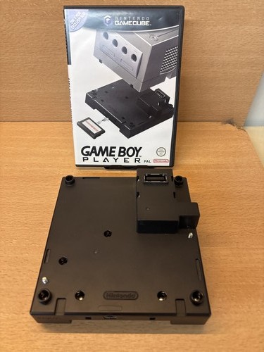 Nintendo gamecube game boy - gamecube,