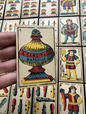 A.Camoin & Cie. Marseille 