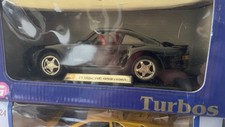 porsche 959 1985 1/18