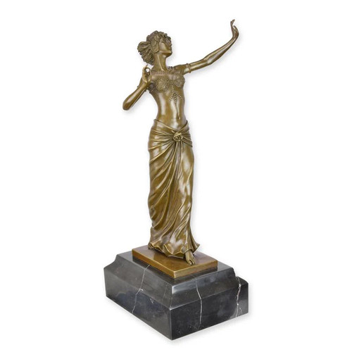 Statue moderne sculpture - moderne,