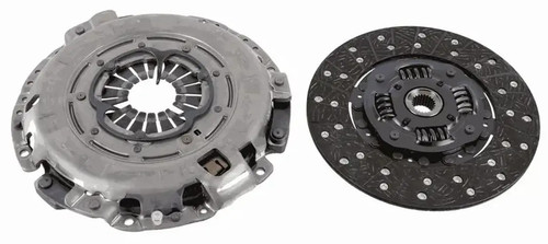 Kit embrayage 3000 950 662 - d'embrayage,