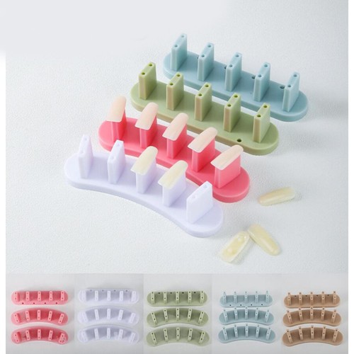 Présentoir ongles - à,