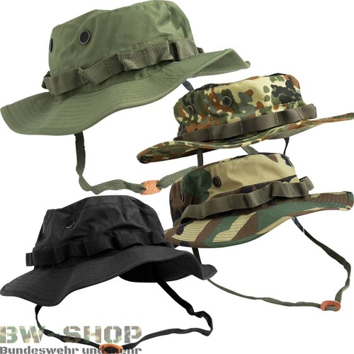 Army boonie trilaminat - gi,