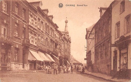 Belgique chimay - belgique,