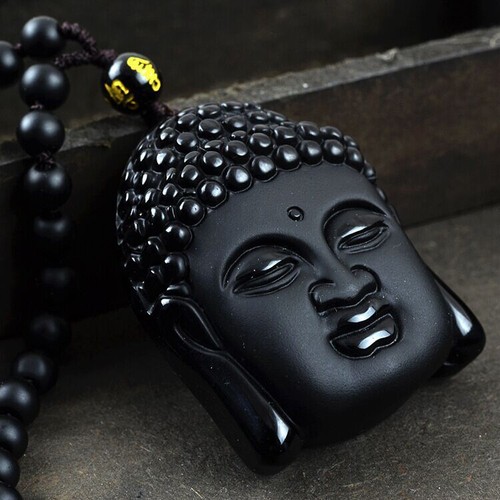Joli pendentif tête - joli,