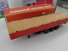 CAMION ARPRA SUPER MINI