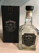 Jack Daniel’s Single Barrel