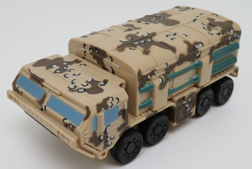 Micro machines hasbro - machines,