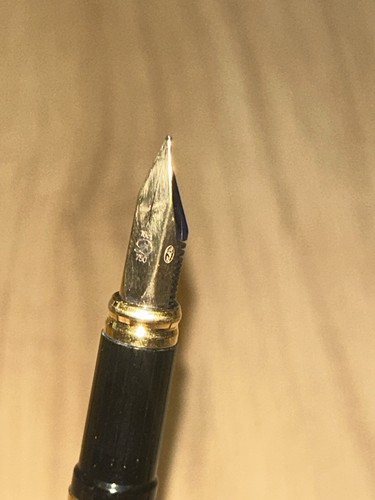 Stylo plume dupont - dupont, paris
