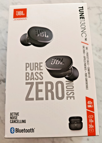Jbl tune 130nc tws écouteurs - 130nc,