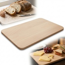 Planche bois hêtre 45x30cm