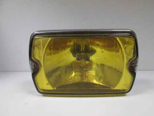 Cibie jaune yellow gelb - jaune,