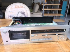 Platine lecteur cassette