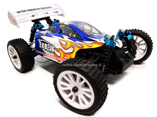 Auto radiocommandée 4ghz - radiocommandée, 2.4ghz