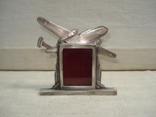 Petit Cadre Porte Photo en