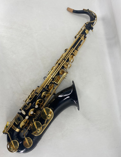 Tenor saxophone - tenor,