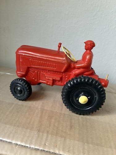 Tracteur jouet plage 60 - jouet, an