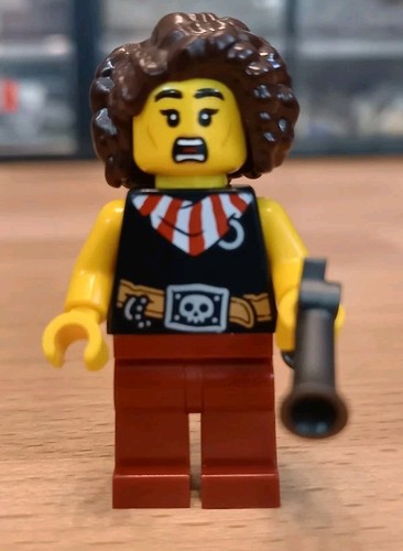 Lego 31387 creator - en, 1