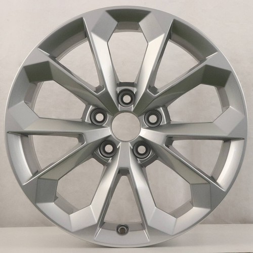 Jante alliage audi 17 - q3,