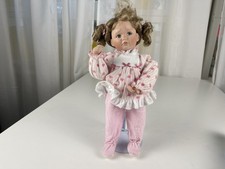 Poupée d'artiste Ashton Drake