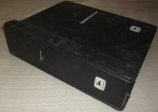 John Deere 415B 515B Tractopelle Chargeur Technique Service Magasin Réparation