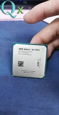 AMD Athlon X4 845 FM2+ CPU Processor 3.5 GHz Quad-core (AD845XACI43KA) 