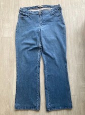 Jeans Lee Slender Secret