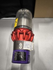 Aspirateur Dyson V10 - Utilisé, Batterie Faible, Bruyant, Pas D'Accessoires