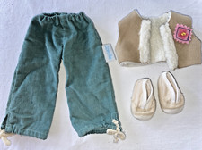 Vêtement Poupée Corolle les