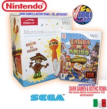 SAMBA DE AMIGO + 2 MARACAS