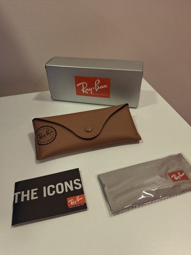 Ray ban étui - ray-ban,
