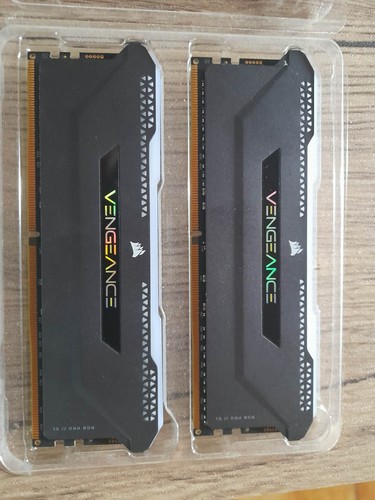 Corsair veangeance 2x16go - corsair,