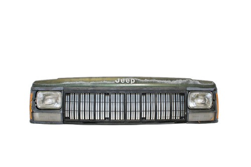 Jeep cherokee 96 oem - xj, 84-96