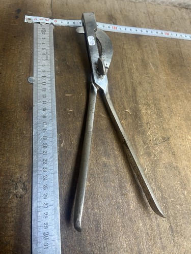 Pince castration outil - ,
