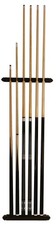 Set de billard-support mural +
