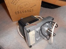 Genuine Amana Refrigerator