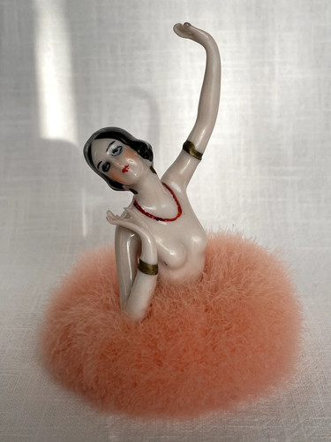 Demi figurine fasold - fasold, &