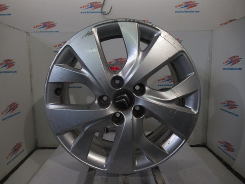 Jante aluminium citroen - jante, c4