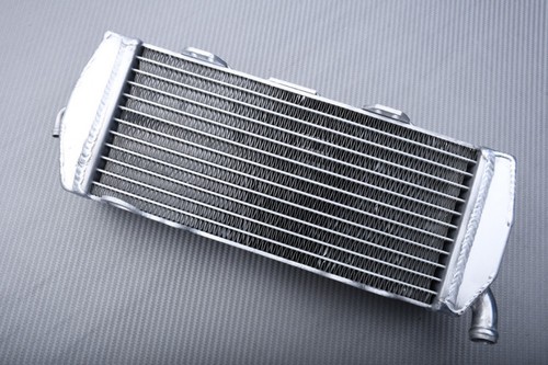 Radiateur eau gauche type - radiateur,