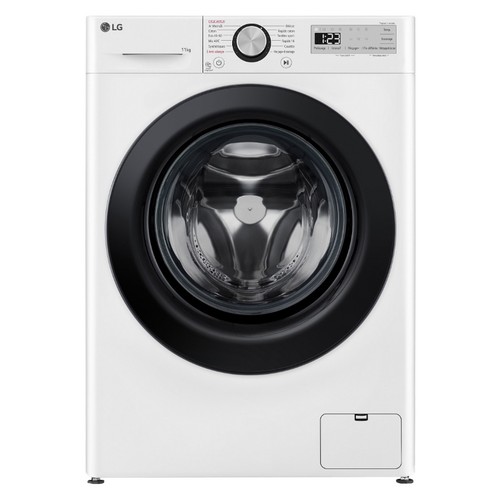 Lave linge frontal - lave-linge,