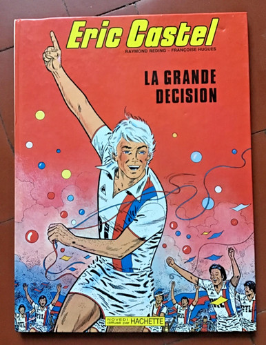 Reding grande décision - la,