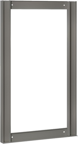 Présentoir dressoir mp125 - dressoir,