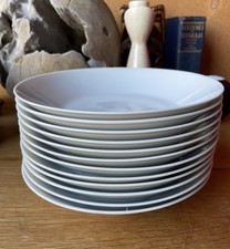 12 Rosenthal Studio Line Form 2000 Soup Cereal Bowls Loewy Design