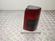 Peugeot Partner 2001 Droite