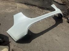 Tesla Model Y 2020 Rear Bumper - Genuine 1494005-00-C #5