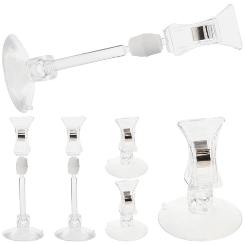 Pcs ventouses pour aquarium - ventouses,