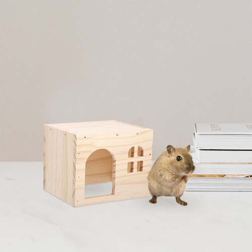 Jouet hamster maison rat - maison, de