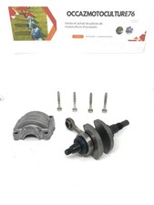 Vilebrequin Tronçonneuse