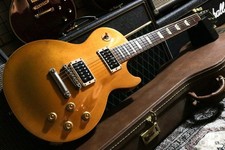 (Gibson) Guitare électrique